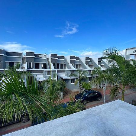 Villa 15 - 2 Bhk Villa In Pondicherry Marakkānam Εξωτερικό φωτογραφία