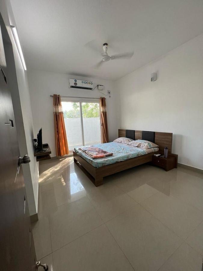 Villa 15 - 2 Bhk Villa In Pondicherry Marakkānam Εξωτερικό φωτογραφία