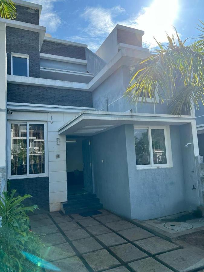 Villa 15 - 2 Bhk Villa In Pondicherry Marakkānam Εξωτερικό φωτογραφία