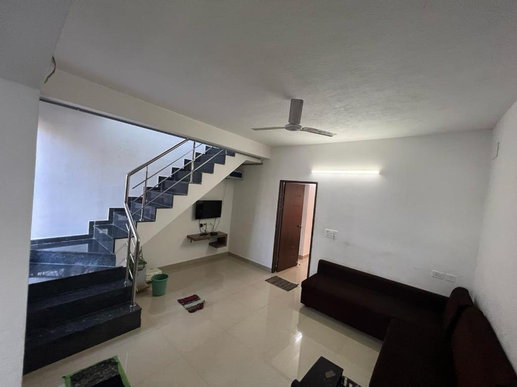 Villa 15 - 2 Bhk Villa In Pondicherry Marakkānam Εξωτερικό φωτογραφία