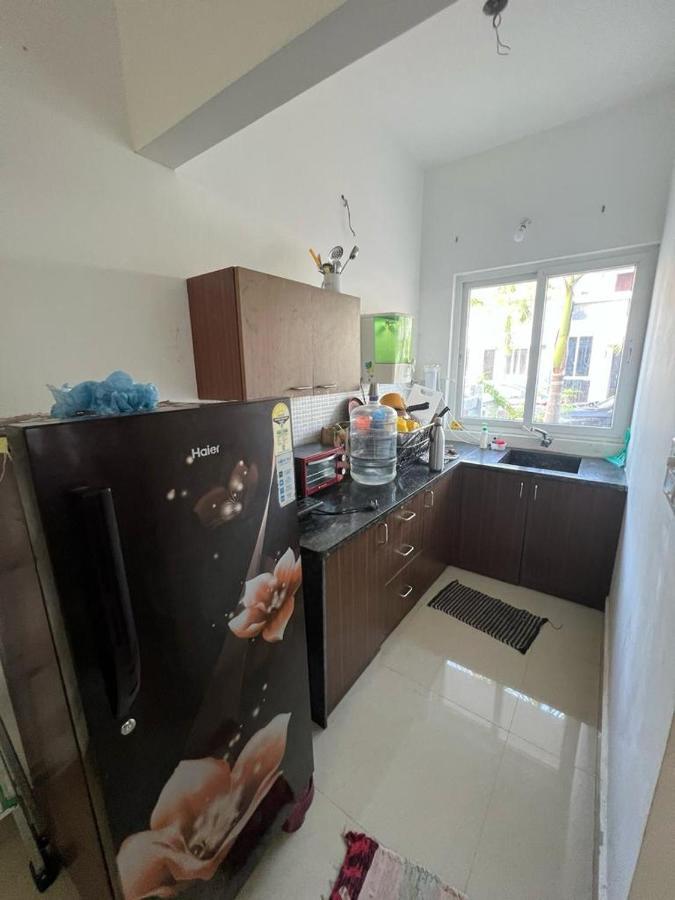 Villa 15 - 2 Bhk Villa In Pondicherry Marakkānam Εξωτερικό φωτογραφία