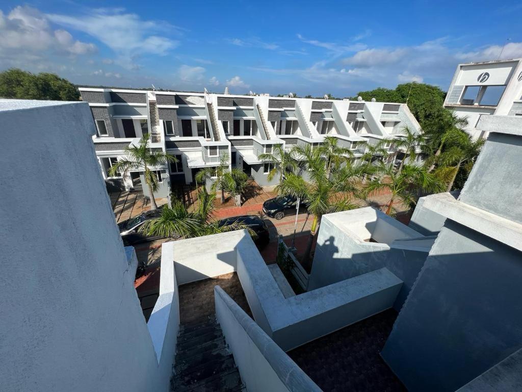 Villa 15 - 2 Bhk Villa In Pondicherry Marakkānam Εξωτερικό φωτογραφία
