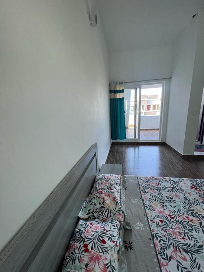 Villa 15 - 2 Bhk Villa In Pondicherry Marakkānam Εξωτερικό φωτογραφία