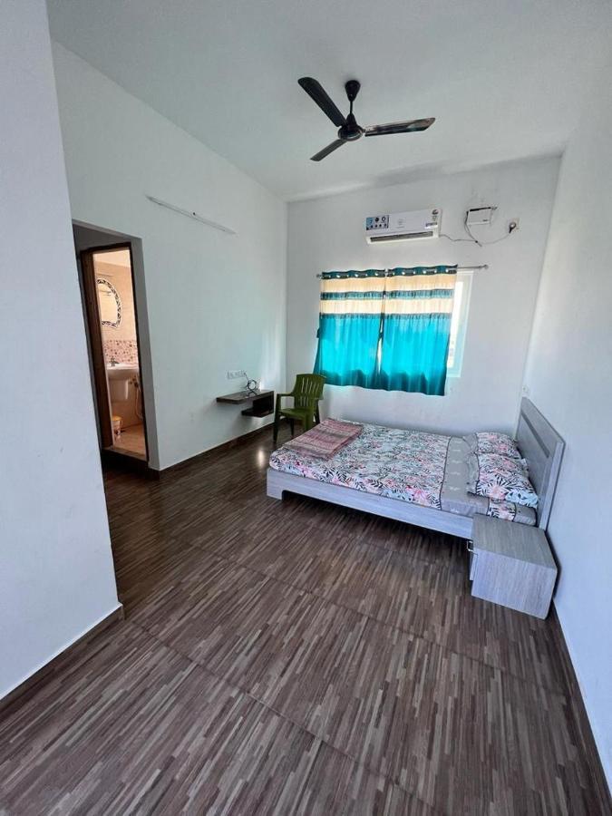 Villa 15 - 2 Bhk Villa In Pondicherry Marakkānam Εξωτερικό φωτογραφία