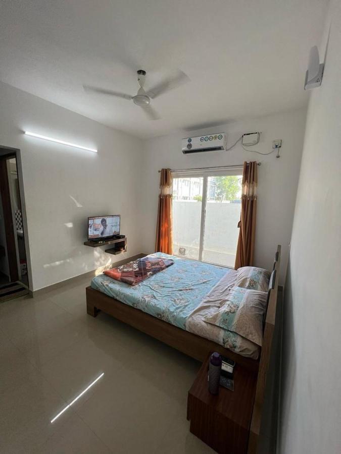 Villa 15 - 2 Bhk Villa In Pondicherry Marakkānam Εξωτερικό φωτογραφία